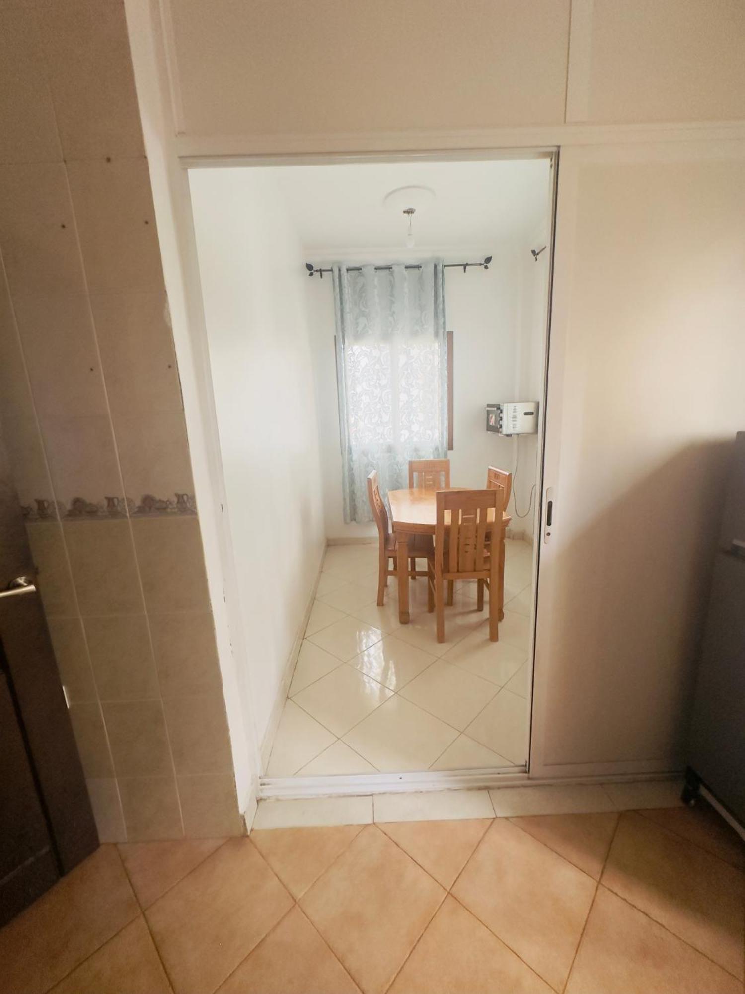 Appartement Plage A Vos Pieds, Gare A 5 Min Et Parking Gratuit Charf المظهر الخارجي الصورة