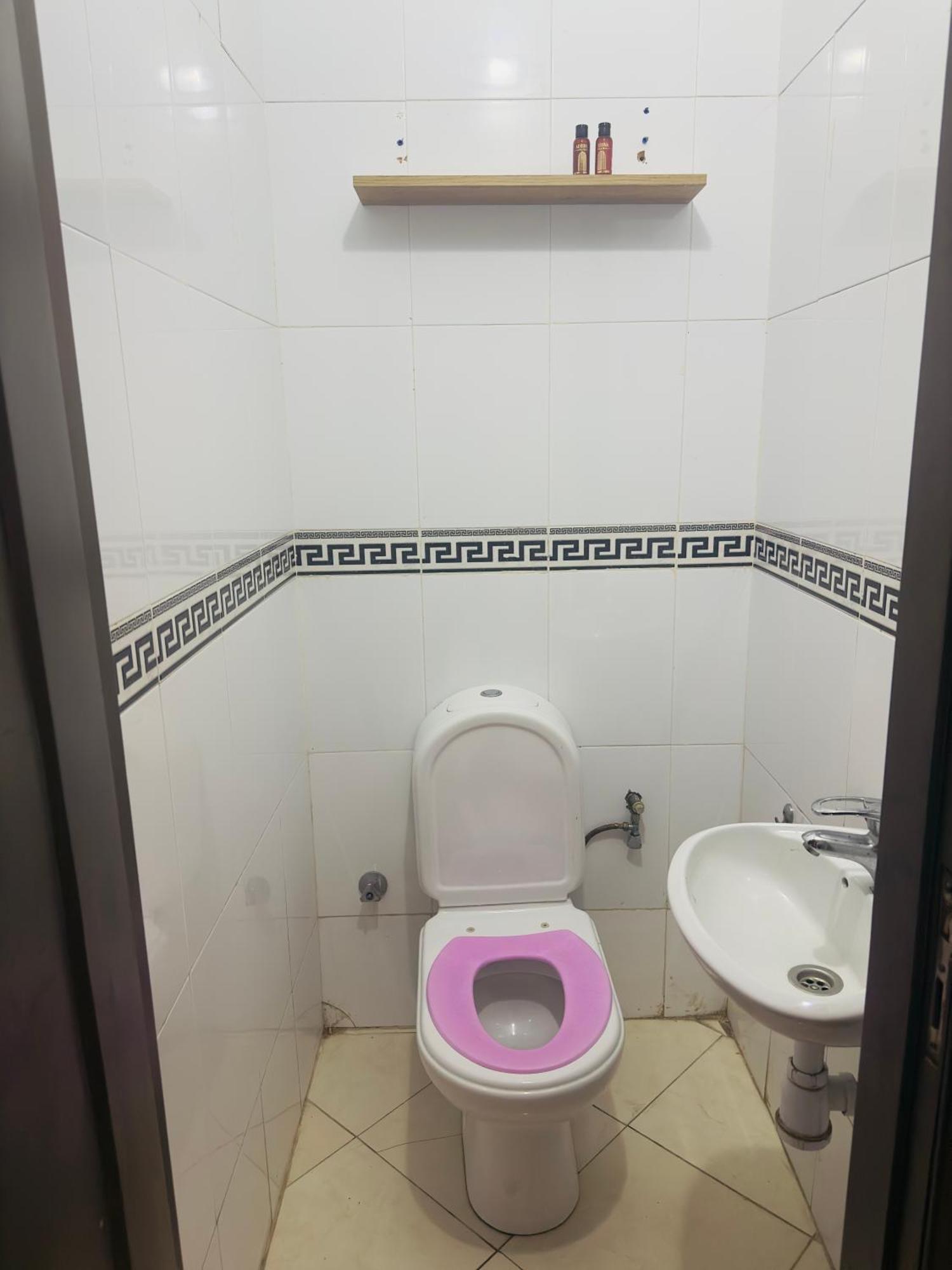 Appartement Plage A Vos Pieds, Gare A 5 Min Et Parking Gratuit Charf المظهر الخارجي الصورة