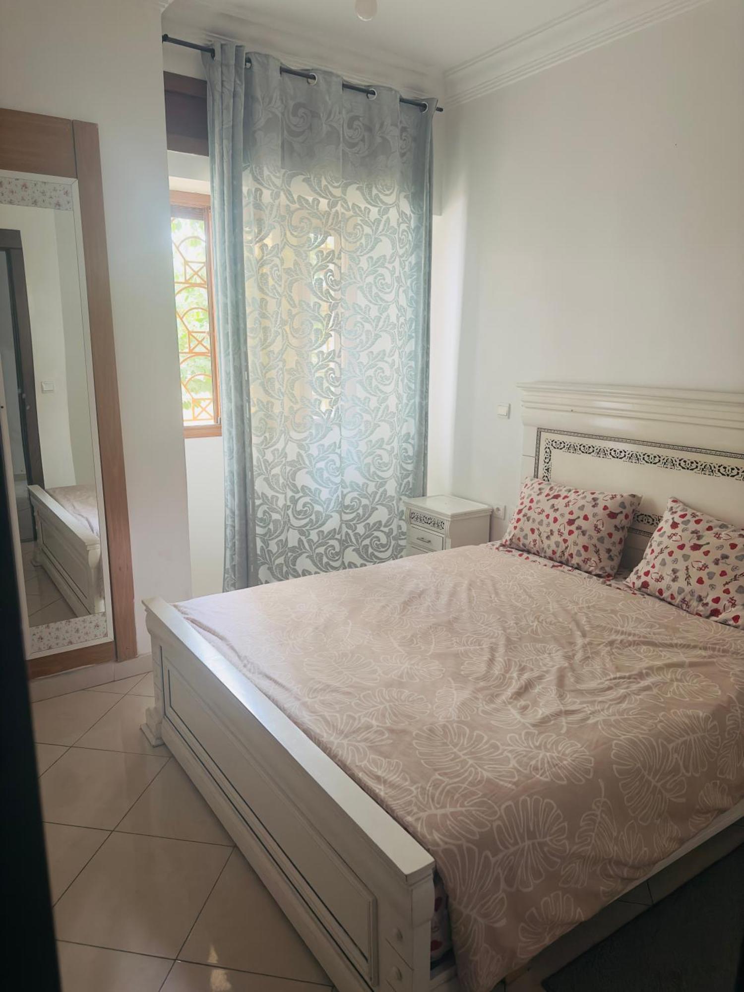 Appartement Plage A Vos Pieds, Gare A 5 Min Et Parking Gratuit Charf المظهر الخارجي الصورة